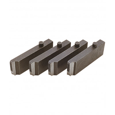 4 peignes 1"-1.1/4" BSPT drt p/1240/45  - VIRAX | 124503