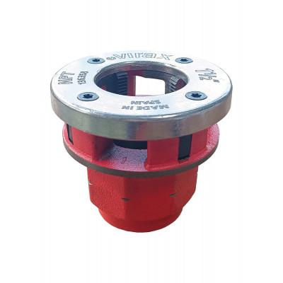 Tête et peignes 3/8" NPT  - VIRAX | 136351