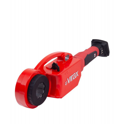 Phenix IV 18V CAS 4 BSPT 1/2"-1.1/4"  - VIRAX | 137581