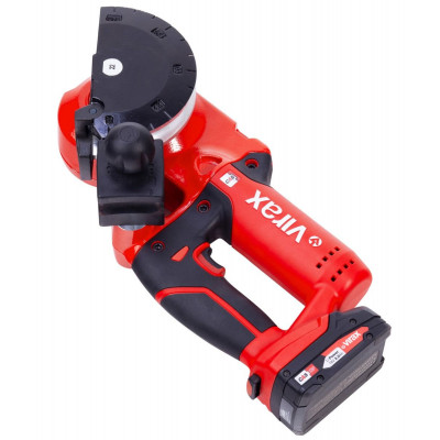 Ministem cintreuse 18V 14-16-20mm  - VIRAX | 251777