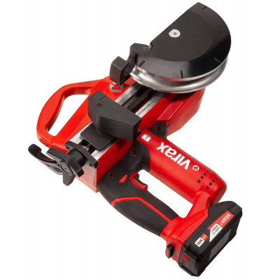 Eurostem iii cint 18V 15-18-22-28r112  - VIRAX | 251849