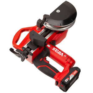 Eurostem iii cintr 18V 12-14-16-18-22mm  - VIRAX | 251874