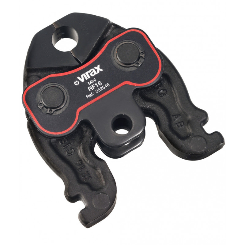 Mini pince a sertir profil m 12  - VIRAX | 252507