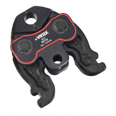 Mini pince a sertir profil g 26  - VIRAX | 252531