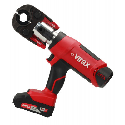M2X 1 batterie + pince mere  - VIRAX | 253569