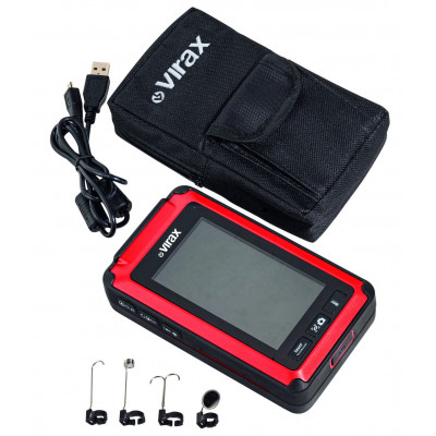 Camera micro Visioval 5-en-1  - VIRAX | 294200