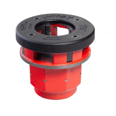 Tête et peignes 3/4" BSPT droite  - VIRAX | 136343