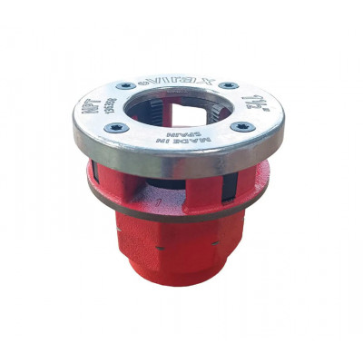 Tête et peignes 3/4" NPT  - VIRAX | 136353