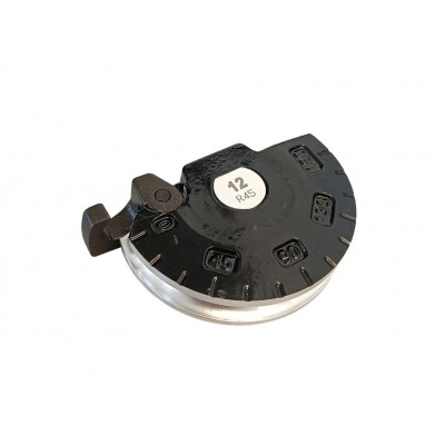 Contre-forme 1/2-5/8" p/Ministem 2517  - VIRAX | 892265