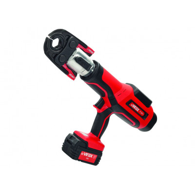 Pince mere 32kn + insert th16-20-26  - VIRAX | 253164
