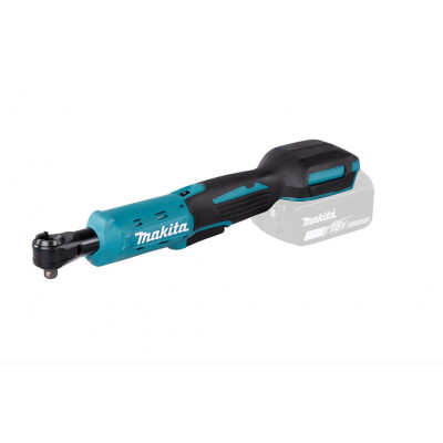 Clé à cliquet 18 V Li-Ion (Produit seul) Makita | DWR180Z