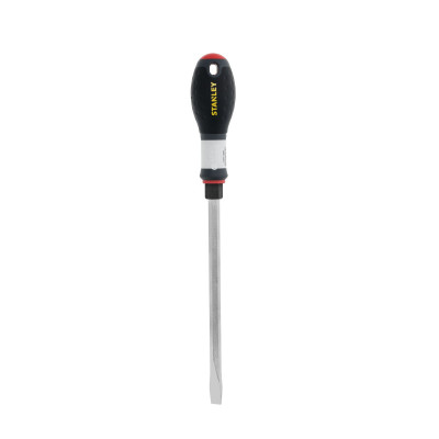 Tournevis méca 10x200x1,6 mm STANLEY | FMHT1-62621
