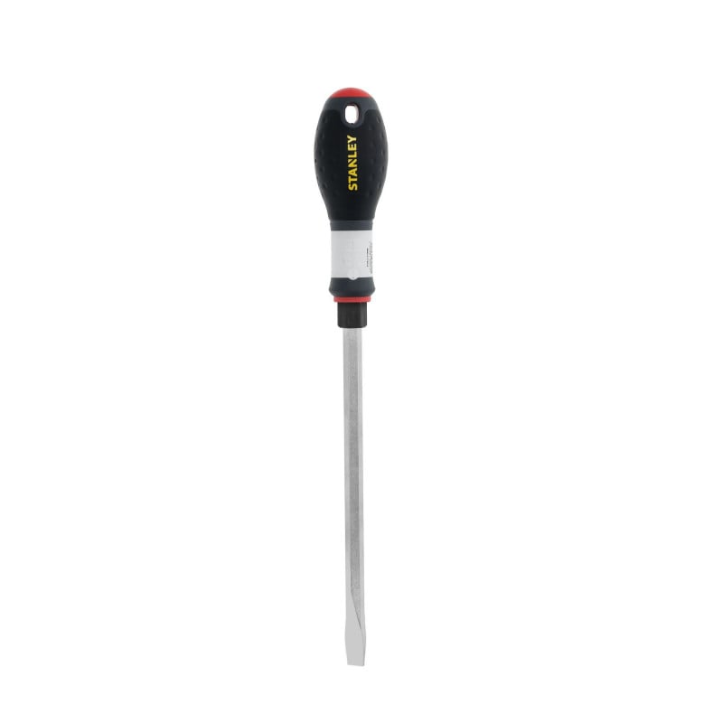 Tournevis méca 10x200x1,6 mm STANLEY | FMHT1-62621