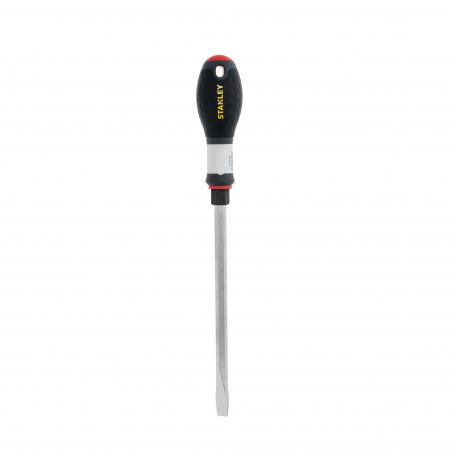 Tournevis méca 10x200x1,6 mm STANLEY | FMHT1-62621