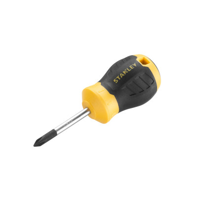 Tournevis boule PH1 x 45 mm STANLEY | STHT16154-0