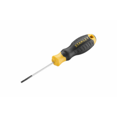 TOURNEVIS CUSHION GRIP ELECTRICIEN 2 5 X 60MM STANLEY | STHT16151-0
