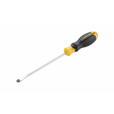 TOURNEVIS CUSHION GRIP MECANICIEN 6 5 X 150MM STANLEY | STHT16148-0