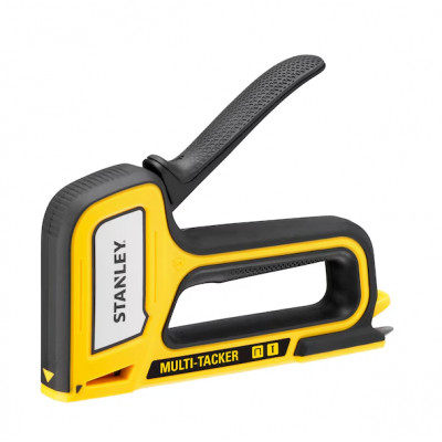 Agrafeuse cloueuse travaux legers Stanley| STHT70440-0