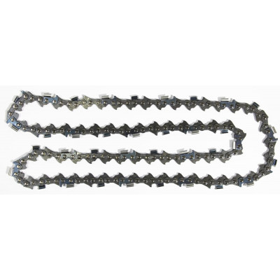 Chaîne tronçonneuse 73DPX Longueur 50 cm, Pas de chaîne 3/8 '' Gauge 1,5mm, maillons 72  Makita| 191H44-0