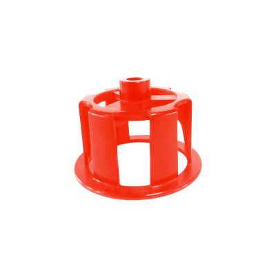 Têtes à visser pour croisillons auto-nivelants de 3 à 30MM - 	TALIAPLAST | 404250