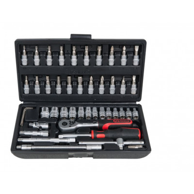 1/2" Douilles Torx E, E16