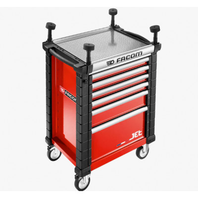 Accessoire plateau servante atelier JET : support pare-brise - Facom France | JET.WA23
