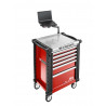 Support ordinateur potable pour servantes JET - FACOM FRANCE | JET.WA3PF