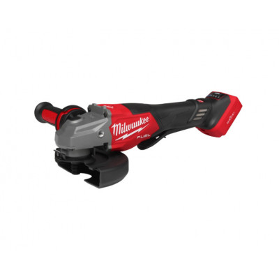 Meuleuse d'angle M18 Fuel™150mm RAPID STOP™ - Milwaukee | 4933493422