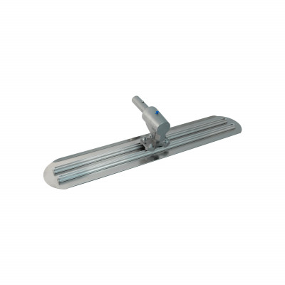 LISSARDE INOX 99X19,5 CM AVEC TETE OSCILLANTE - 	TALIAPLAST | 442123