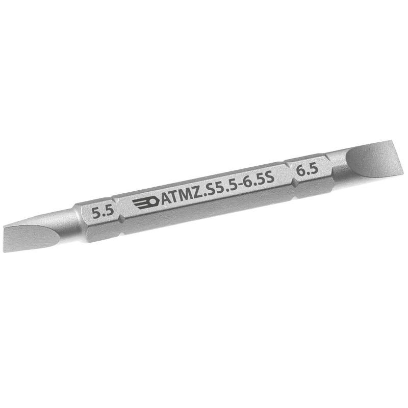 Lame courte révers 1/4" fente - Facom | ATMZ.S5.5-6.5S