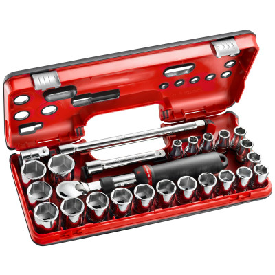 BOITE BI MATIERE SXL.161 - Facom | BV.S3NANO