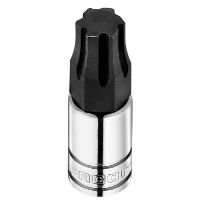 Douille 1/4" OGVGRIP 6p 4 mm - Facom | RTM.4GRP