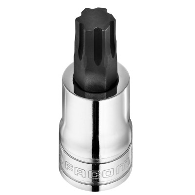 Douille 1/2" OGVGRIP 6p 11 mm - Facom | STM.11GRP