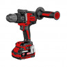 Perceuse visseuse 150 Nm 18V 4Ah - Ks Tools | 515.4730F