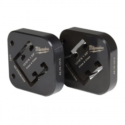 Accessoire pour cisaille de chemins de câble 18V STSD 21x41C - Milwaukee | 49161513