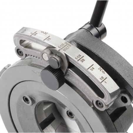 Tête de filière pour MXF PTR2 DH NPT - Milwaukee | 49165100