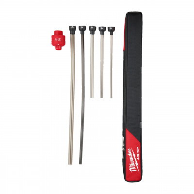 AT-4 - Tuyaux flexibles longue portée AIR-TIP™