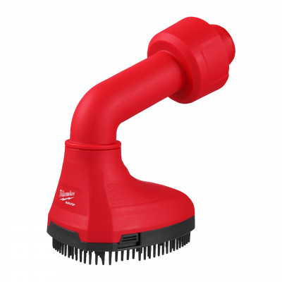 AT-6 - Brosse à main pivotante AIR-TIP™