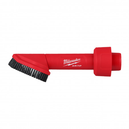 AT-8 - Brosse d'angle rotative AIR-TIP™