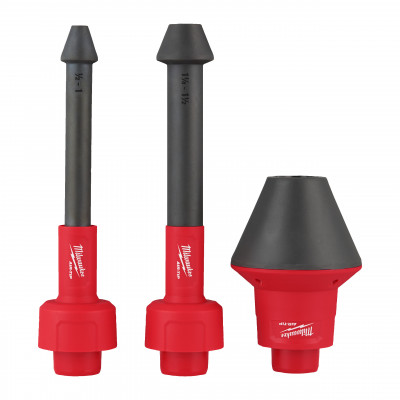 AT-9 - Kit d'extraction pour conduits AIR-TIP™