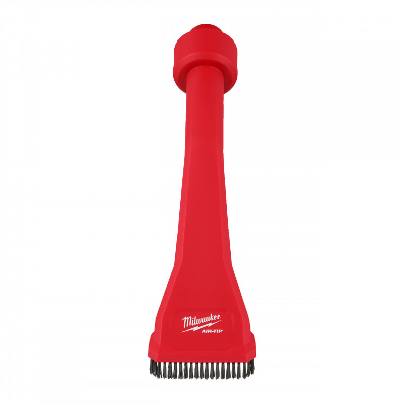 AT-15 - Buse utilitaire à griffes avec brosse AIR-TIP™