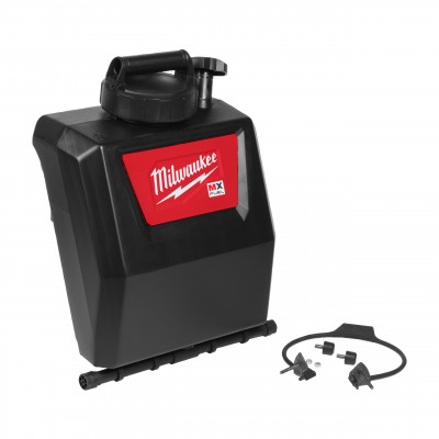 MXF PC50 WT - Réservoir d'eau plaque vibrante