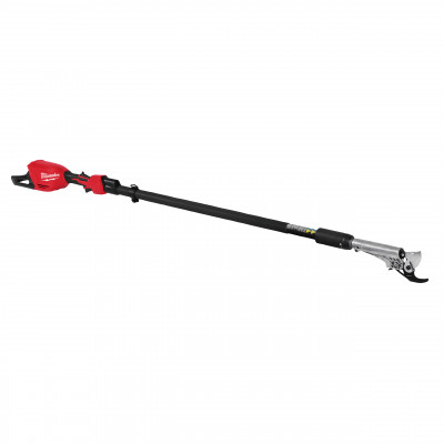 Sécateur sur perche Brushless 18V, sans batterie -Milwaukee | 4933480865