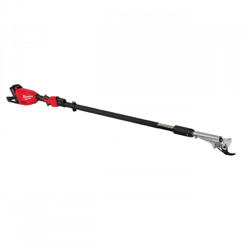 Sécateur sur perche Brushless 18V, 5,5 Ah - Milwaukee | 4933480866