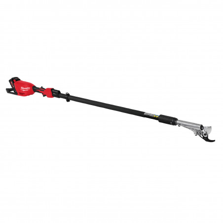 Sécateur sur perche Brushless 18V, 5,5 Ah - Milwaukee | 4933480866