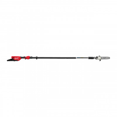 Perche d'élagage téléscopique FUEL 18V, 30 cm, sans batterie - Milwaukee | 4933480868