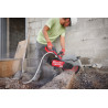 Découpeuse 350mm MX FUEL™, 2 batteries 8Ah - Milwaukee | 4933480480