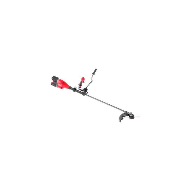 Débroussailleuse à double batterie FUEL 18V, 12,0 Ah - Milwaukee | 4933480860