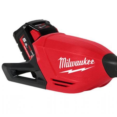 Sécateur sur perche Brushless 18V, sans batterie -Milwaukee | 4933480865