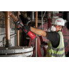 Sertisseuse Brushless ONE KEY 18V, 2Ah, 3 Mâchoires Geberit Mapress - Milwaukee | 4933480904